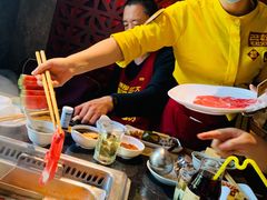 -巴奴毛肚火锅(安阳相州店)