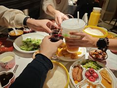 -大鸭梨烤鸭店(花园村店)