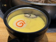 -水林间·寿喜烧自助(仙林金鹰店)