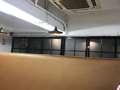 -新大咀港式茶餐厅(宝山万达店)