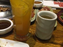 -一品诚记烤肉·甄选店(中南路店)