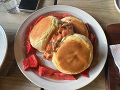 -UPPER KITCHEN(延安路店)