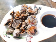 -海鲜人家(吕四店)