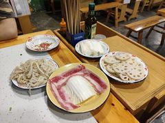 -红堂老派火锅(石桥铺店直营店)