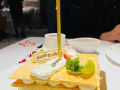 -王品牛排(杭州大厦店)