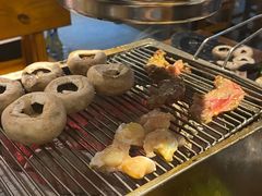 鸡脆骨-丹东特色烤肉(学府路一部店)