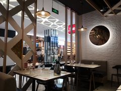 -鱼酷活鱼烤鱼(北美店)