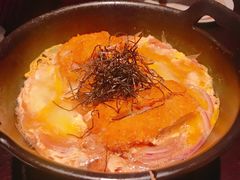 煮炸猪扒锅-笑福亭料理小馆(解放碑店)