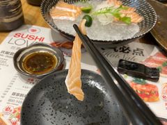 -Sushi Love 创意寿司(丽影广场店)