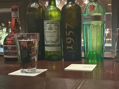 -The Bottle Bar(羲和商业广场店)