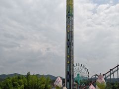 -南京银杏湖乐园