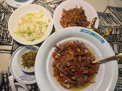 -俏九州·小炒黄牛肉(华润万象汇店)