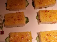 -楼兰新疆主题餐厅(苏州中心店)