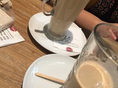 -COSTA COFFEE(成都来福士店)