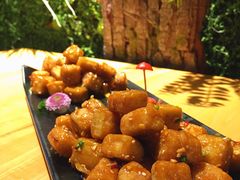 -周三的情书花园餐厅(江北店)