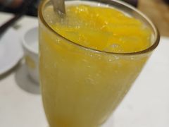 菠萝冰-龙记·香港茶餐厅(海上世界店)