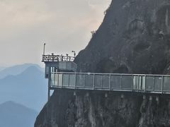 -大慈岩风景区