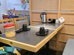 -禾绿回转寿司(万柳华联店)