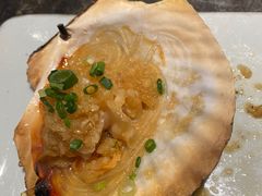 -很久以前羊肉串(簋街店)