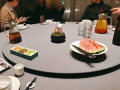 -荷塘秋月·本帮江浙菜(国权路店)