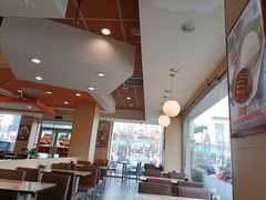 -李先生牛肉面大王(东营友谊广场店)