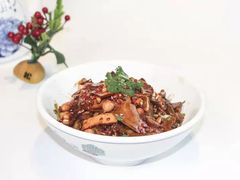 -食膳人家·永州美食地标(双牌店)