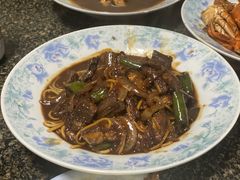 黄鳝面-许村蟹面(海宁许村大道店)