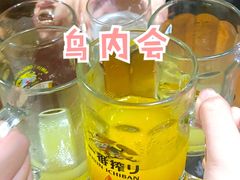 -鸟内会(河北路店)