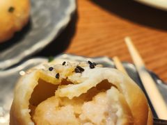 -鑫震源·苏式大虾生煎(山塘街店)