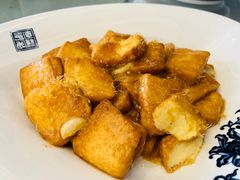 总督豆腐-保定会馆(秀兰店)