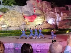 -三亚红色娘子军演艺公园景区