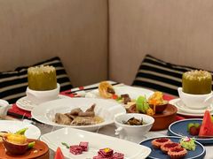 -酌宴府The China Club·广州万富希尔顿酒店(云城东路店)