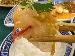 -桂园白粥·潮汕老味道