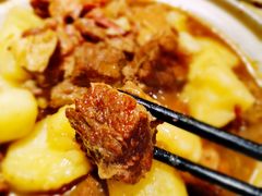 -小放牛炒菜馆(军校店)
