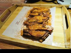 -符离集餐厅(万象城店)