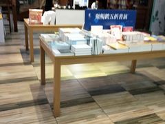 -卓尔书店咖啡吧