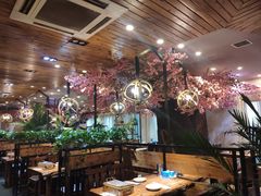 -九號院子海鲜烧烤
