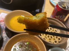 -温野菜涮涮锅(曲江大悦城店)