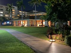 -三亚亚龙湾天域度假酒店