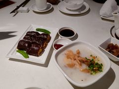 -潮福城大酒楼(湖滨北路店)