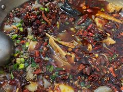 -黑竹香鸡(营和巷店)