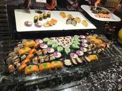 -芭菲盛宴·环球美食(解放碑英利国际店)