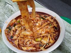 -高玮削面馆(爱民路店)