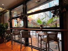 -潮一不贰·法式甜品·生日蛋糕·西式简餐(外滩店)