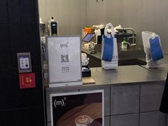 -CUBIC3三立方咖啡(西岸凤巢店)