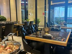 -川骄海鲜自助(河东店)