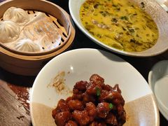 -外婆家(南开大悦城店)