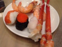 -舟山朱家尖威斯汀酒店·知味标帜自助餐厅