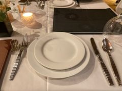 -火车头法国西餐厅