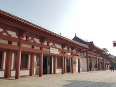 -容州古城